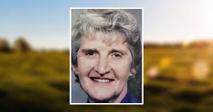 Doris J. (Adams) Perdew Obituary 2023