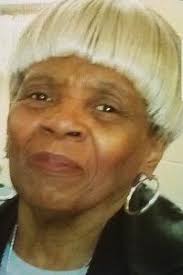 Anita Brown Robinson Obituary in Kings Mountain at Donnell Gill Funeral  Service Licensee