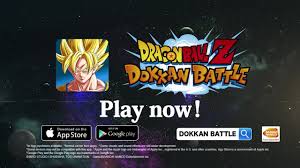 Connect ki spheres and unleash your power! Ios Android Dragon Ball Z Dokkan Battle Ver 1 Youtube