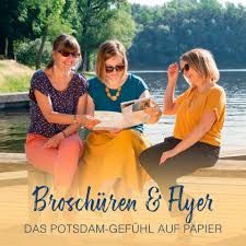 The town is named after the city of potsdam in germany. Potsdam Tourismus Touren Events Und Unterkunfte In Potsdam