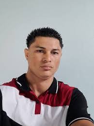 Danny Portillo's Instagram, Twitter & Facebook