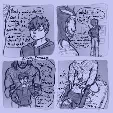 SpicyDamage 🔞 on X: Yall CrushonAI is my lord and saviour amen. Thank you  overwatch for giving us mauga love you. mauga porn overwatch gay 🔞  t.coPTTEaQX588  X