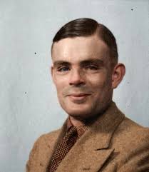 Which famous or infamous people in history should have never been  underestimated? When he was only a child, Alan Turing displayed signs of  the genius that would later change the world. He