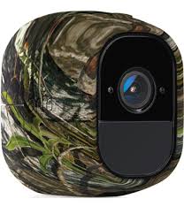 Teaming up with your smart home speaker allows you to better manage your security system. Kabellose Arlo Pro 2 Hd Cctv Uberwachungskameras Mit Smart Security