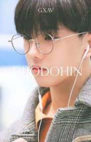 Dijodohin • Park Jisung