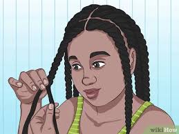That means you get a dark black/brown to dark blonde shade. How To Bleach African American Hair With Pictures Wikihow