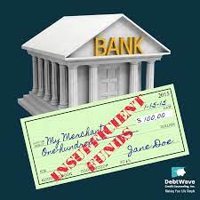 overdraft