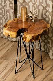 Then decide which live edges you want to keep. Lumberlust Designs Custom Luxury Live Edge Furniture Made In Arizona Wood Slab Table Diy Coffe Table Coffee Table Design