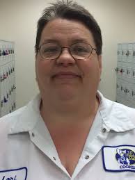 Dante's Pizza in the Mall of Abilene Review