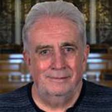 Paul Paschal Cummins for Church in the Sefton local election