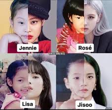 And kim jisoo belongs to blinks. Yvbcdvms Vw2vm