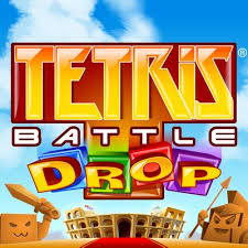The famous game was created by soviet software engineer alexey pajitnov in 1984. Tetris Battle Drop Kult Puzzle Mit Online Multiplayer Battles