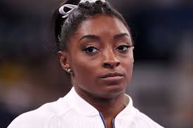 Simone Biles
