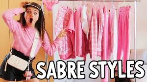Official norris nuts shop | norris nuts fashion. Sabre Styles New Clothes Pink Nn Range Youtube
