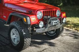 Image result for Flame Red 2006 Jeep