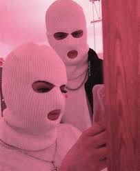 71 best ski mask clique images on pinterest | bad girls. Gangsta Pink Ski Mask Aesthetic Wallpaper Colorful Ski Mask In 2020 Bad Girl Wallpaper Bad Feeling The Wind As You Cut Through Snow Can Be Exhilarating But