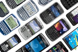 Blackberry provides enterprises and governments with the software and services they need to secure the internet. The History Of Blackberry The Best Blackberry Phones