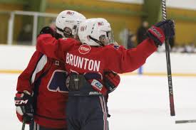With The Youth Hockey Regular Season Over And Done With, Aaa Hockey Is Back  In Full Swing - The Rink Live | Comprehensive Coverage Of Youth, Junior,  High School And College Hockey