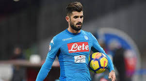 Hysaj is a right back footballer from albania who plays for napoli in pro evolution soccer 2021. Inter Milan Set To Sign Elseid Hysaj