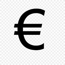 The swedish krona has denominations of 20, 50, 100, 500, and 1000 kronor. Euro Sign Currency Symbol Icon Png 1500x1500px Euro Sign Banknote Brand Currency Currency Symbol Download Free