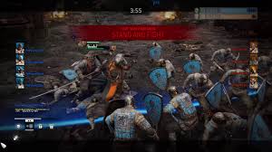 Players select from among six ninja, each of a different fighting style and attributes. Preview For Honor Reminiscent Of A Multiplayer Bushido Blade