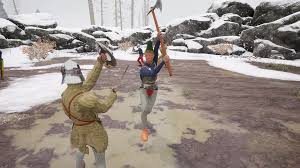 Half Sword by Knives_Frank