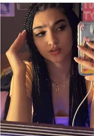 Afrobraids Tutorial with Lena