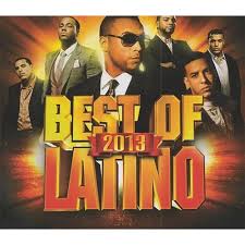 Enjoy the greatest hits of don omar in this playlist. Best Of Latino 2013 Cd2 Don Omar Mp3 Buy Full Tracklist