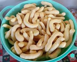 Receita De Biscoito De Polvilho Azedo Assado Crocante Biscoito De Polvilho Azedo Biscoito De Vento Facil E Crocante Receita Em 2020 Biscoito De Polvilho Biscoito De Polvilho Azedo Receitas De Biscoito