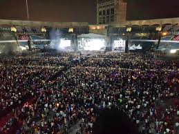 Justin Bieber: Justin Bieber'S Mumbai Concert Earns Rs.3 Crore For State