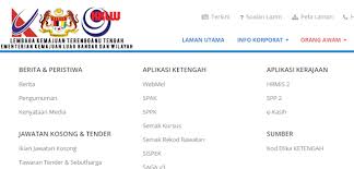 Lihat kerja pilihan anda sekarang. Jawatan Kosong Di Terengganu Disember 2016
