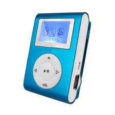 It lets you easily manage all your offline music at one place, browse through quick search and supports playing music in all format. Good Quality Clip Mini Music Mp3 Player