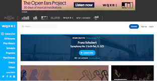 Pin On Internet Radio Stations