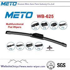 Wiper Blades Vw Jetta Windshield Wipers