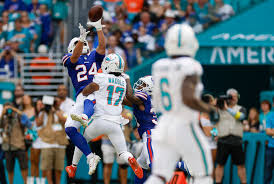 Buffalo Bills trending up/down after Week 10 loss at Miami Dolphins | Buffalo Rumblings