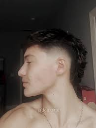 Jade Walton New Hair