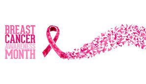 Breast cancer occurs almost exclusively in women, but men can get breast cancer, too. Breast Cancer Awareness Month Regency Medical Centre