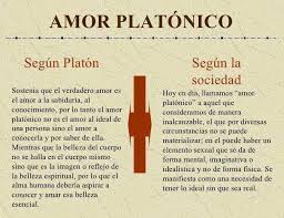 Amor Platonico Amor Platonico Frases Amor Platonico Frases Impresionantes