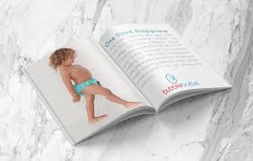 Making A Splash With Bubblebubs Droplets Reusable Swim Nappies My Child Magazine