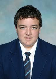 Sincere condolences to Old Boy Ryan Scriven and family