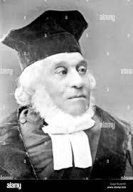 Nathan Marcus Adler Foto stock