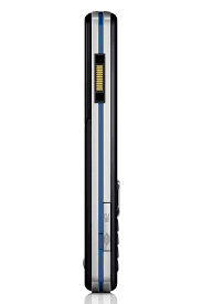 Sony Ericsson C510: Günstiger Cyber ...