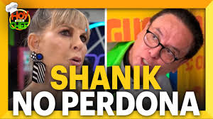 Maribel Robles, viuda de Rogelio Guerra, agradece el apoyo