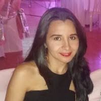 Maritza Villalobos's Instagram, Twitter & Facebook