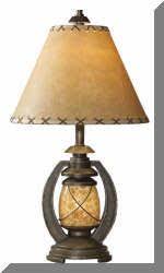 Rustic And Western Table And Floor Lamps Rustic Lamps Rustic Table Lamps Western Lamps