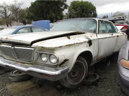 Image result for Ivory 1964 Chrysler
