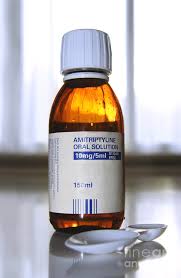 Image result for Amitriptyline
