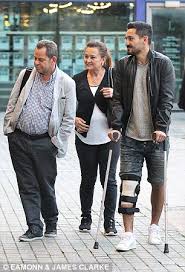 At the moment he is playing for manchester city, a team competing in the english premier league. Ilkay Gundogan Spotted At Manchester Estate Agents As Midfielder Prepares For New Season At City Daily Mail Online