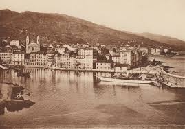 Image of Hong Kong, c.1880 (b/w photo ...