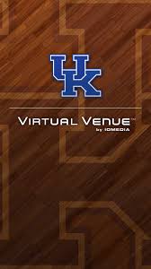 university of kentucky basketball virtual venue by iomedia